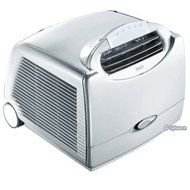 Whynter 13,000 BTU Portable Air Conditioner, Platinum (ARC-13S)