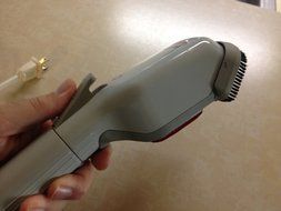 Sunbeam Steam Valet Handheld Mini Steamer N7