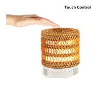Touch Control LANSIN LED Night Lights Classic Vine with Bluetooth 4.0 Speaker N3