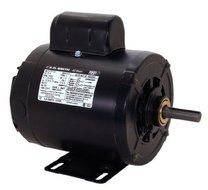 A.O. Smith CP1102L 1 HP, 3450 RPM, 115/230 Volts, 1 Service Factor, Reversible Rotation, 5/8-Inch by 1-7/8-Inch...