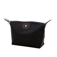 Cosmetic Bags Creazy&reg; Women Large Volume Waterproof Makeup Bag (Rose) N4
