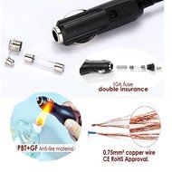 Portable Car Vacuum Cleaner- 4.5m Cable 12V 120W Wet Dry Dual-Use,Car Vacuums Handheld Automotive/Auto Vacuums... N13