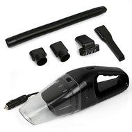 Portable Car Vacuum Cleaner- 4.5m Cable 12V 120W Wet Dry Dual-Use,Car Vacuums Handheld Automotive/Auto Vacuums... N14