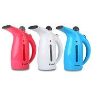 Garment Steamer, Yokkao Mini Portable Handheld Clothes Ironing Steam Cleaner with 350ML Water Tanks for Travel... N14