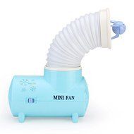 Mosquito Repellent Small Mini Air Cooling USB Portable Fans N2