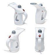 Clothes Steamer Handheld Portable Fast Heat up Fabric Garment Steamer Belmint N6