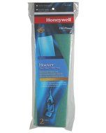 Honeywell H13007 Replacement Filter for Hoover Final Filter WindTunnel and Self-Propelled Uprights