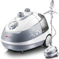 Bestmart INC 2700 ml Professional Garment Clothes Fabric Steamer Portable Wrinkle Remover Iron Steam N4