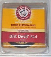 Arm &amp; Hammer Hepa Vacuum Filter Dirt Devil F44