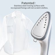 Bestmart INC 2700 ml Professional Garment Clothes Fabric Steamer Portable Wrinkle Remover Iron Steam N6