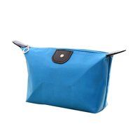 Cosmetic Bags Creazy&reg; Women Large Volume Waterproof Makeup Bag (Rose) N5