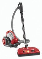 Dirt Devil Power Reach Multi-Cyclonic Bagless Canister Vacuum, SD40030 N8