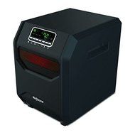 Lifesmart 4-element Infrared Heater With Remote