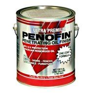 Penofin # F3MTRGA ~ Ultra Premium Red Label, Redwood - 1 Gallon by Penofin