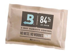 Boveda 72-Percent RH Individually Over Wrapped 2-Way Humidity Control Pack, 60gm N9