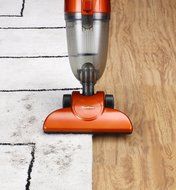 VonHaus 600W 2-in-1 Corded Upright Stick &amp; Handheld Vacuum Cleaner with HEPA Filtration - Includes Crevice Tool... N6