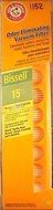 Arm &amp; Hammer Odor Eliminating Vacuum Filter - Bissell 15 Hepa Media