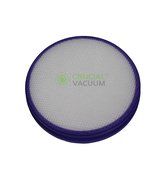 Dyson DC27 DC28 Hose, Pre &amp; Post Filter, Part # 916547-01, 919780-01 &amp; 915916-03, Designed &amp; Engineered by Crucial... N5