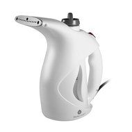 Qualitus Handheld Steam Cleaner with Dust and Hair Brush Attachment N2