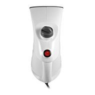 Qualitus Handheld Steam Cleaner with Dust and Hair Brush Attachment N3