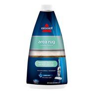 Bissell 1930 Cross Wave Area Rug Cleaning Formula, 32 oz - Corded
