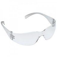 AO SAFETY 11329-00000 VIRTUA EYEWEAR WITH ANTIFOG LENSE - CLEAR by AOSafety