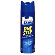 BISSELL HOMECARE 8211 One Step Carpet Cleaner