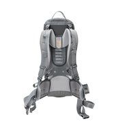 Powr-Flite BP6S Comfort Pro Backpack Vacuum, 6 quart Capacity N2