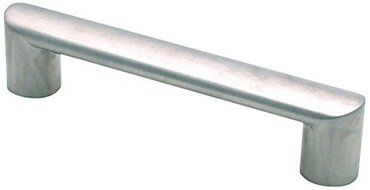 TOPEX HARDWARE FH029342 TOPEX HARDWARE FH029342 Oval Tube, 342mm, Stainless Steel, 342mm, Stainless Steel by Topex...
