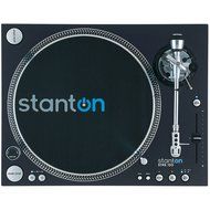 Stanton STR8150 High Torque Direct Drive DJ Turntable