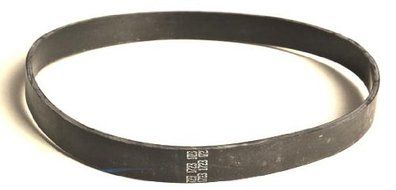Dirt Devil &amp; Royal RY-5300 Upright Vacuum Style 16 Belts 2 Pk Part # 4400F13348