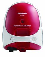 Panasonic MC-CG301 Bag "Suction" Canister Vacuum Cleaner
