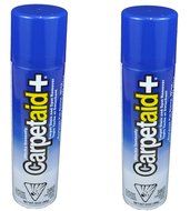 10 Oz. CarpetAid+ Carpet Stain Remover - (2 Cans) N3