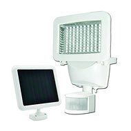 Sunforce 82101 100 LED Solar Motion Light by Sunforce