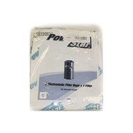 Power Star Vacuum Cleaner 3 Electrostatic Filter Bag and 1 Filter, Paper Bag # TDSAC33P , 23661