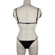 HOT Sale!Women Push-Up Bikini Set,Canserin Bandeau Padded Swimsuit N19