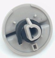 Air Conditioner Knob for General Electric, AP3795597, PS962908, WP12X10002 N2