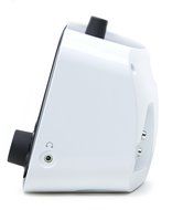 Grace Digital GDI-IRC6000w Wi-Fi Music Player with 3.5-Inch Color Display (White) N6