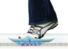 Woolite Carpet and Rug Stomp N' Go Stain Lifting Pads - 5 Pack N6