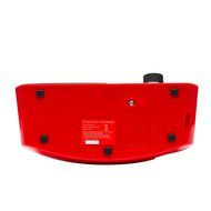 Grace Digital GDI-IRC6000w Wi-Fi Music Player with 3.5-Inch Color Display (White) N9