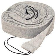 AirVac Central Vacuum Fabric Hose Cover, Stretch (VM204)