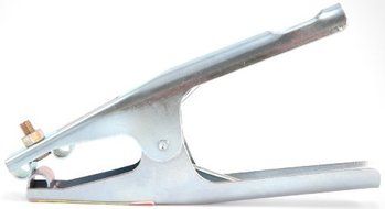 Hot Max 23081 300 Amp Steel Ground Clamp by Hot Max