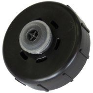 Bissell SpotBot Portable Carpet Cleaner Clean Water Tank Cap. Replaces OEM# 2036644 / 203-6644