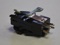 Varco TN4B Stereo Cartridge, An EVG Product N2