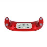 CocoFang Portable 9W Nail Polish LED Light Lamp Gel Nail Polish Dryer Manicure Machine Fast Curing Shellac Nail... N10