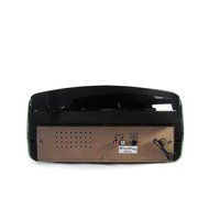 TechPlay ODC35 TR, 3 Spead turntable, programmable MP3 CD player, USB/SD, radio &amp; remote control N4