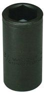 Wright Tool 4990 3/4-Inch by 13/16-Inch 1/2-Inch Drive Flip Deep Impact Sockets by Wright Tool