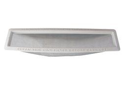 SUPCO DE520 Dryer Lint Filter for Ge We18X26