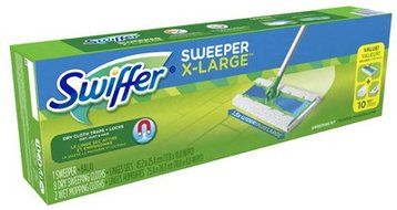 Swiffer XL Sweeper Kit