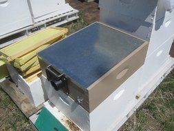 Colorado Bee Vac N9